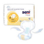 Seni® Day Shaped Pads