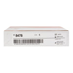 Premier™ One-Piece Transparent Urostomy Pouch, Cut to Fit Stomas up to 38 mm