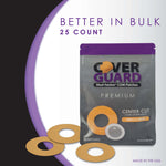 Sensor Overpatch CoverGuard For FreeStyle Libre 3