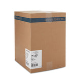McKesson Nonsterile Breast Drape, 24 x 40 Inch