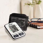 drive™ Digital Blood Pressure Monitoring Unit, Large Size, Upper Arm