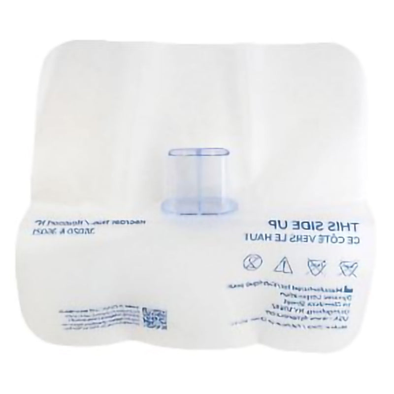 CPR Face Shield with Soft Case Dynarex® One Way Valve Single Use
