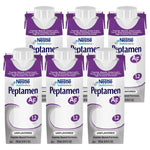 Peptamen AF® Peptide-Based Calorically Dense High Protein Formula, 8.45 ounces