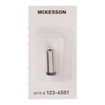McKesson Halogen Lamp, Replacement Bulb for use w/ Ophthalmoscope / Illuminator