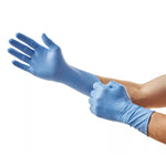 Esteem™ Nitrile Exam Glove, Blue, Medium