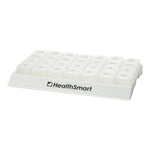 HealthSmart® 7-Day Pill Organizer