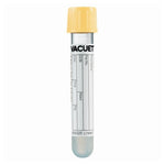Vacuette® Z Serum Sep Clot Activator Venous Blood Collection Tube, 3.5 mL