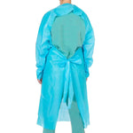 Cardinal Health™ Over-the-Head Protective Procedure Gown, X-Large