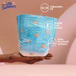 Huggies® Little Swimmers® Swim Diaper, Medium