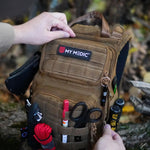 Recon Pro First Aid Kit, Red
