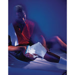 Halyard Stay-Dry™ Ice Bag, 6.5 x 12 Inch