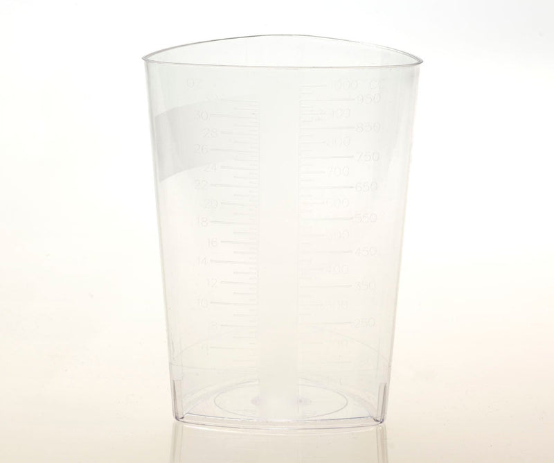 Medline Graduated Container