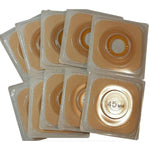 Sur-Fit Natura® Two-Piece Stomahesive® Skin Barrier, 45 mm flange, 32 mm stomas