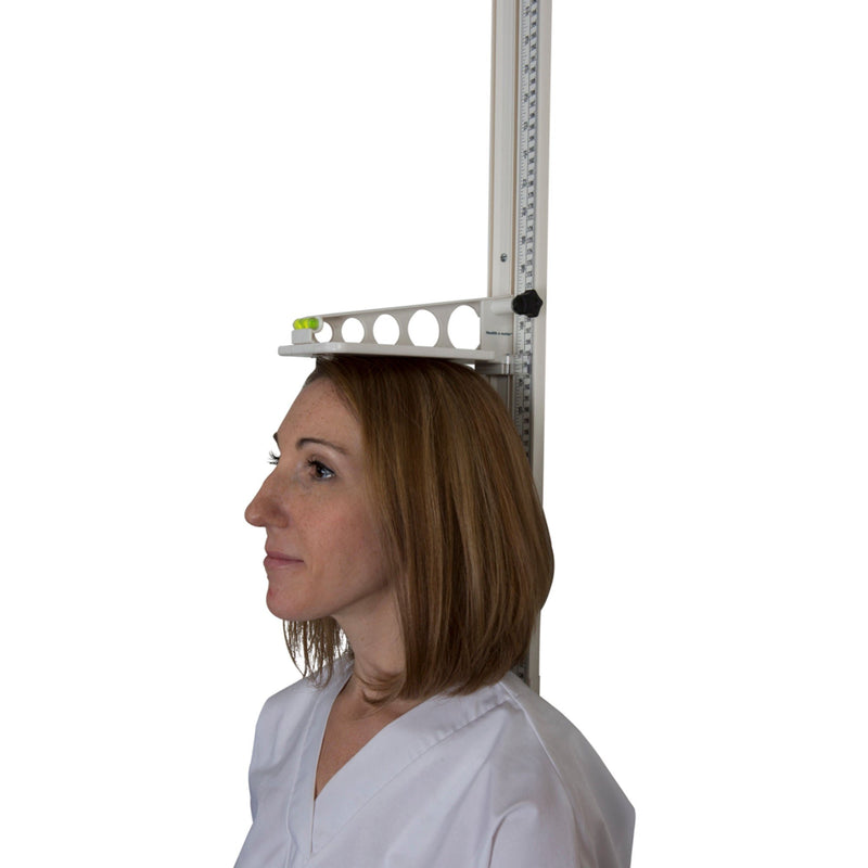Health O Meter® Height Rod