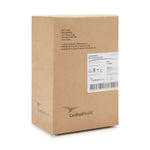 Cardinal Health™ Sterilization Pouch, 3.5 x 9.875 Inch