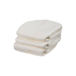 Wings™ Overnight Quilted Incontinence Brief, Medium