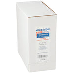 McKesson White Polyester Tubular Stockinette, 4 Inch x 25 Yard