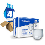 Attends® Care Moderate Absorbent Underwear, Regular