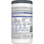 Clorox Healthcare® VersaSure® Cleaner Disinfectant Wipes, Canister