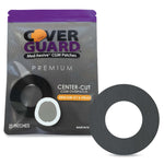 Sensor Overpatch Cover Guard Black For Dexcom G7