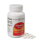 Geri-Care® Vitamin D-3 Supplement