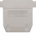 SenSura® Mio Flex 2-Piece Opaque Ostomy Pouch, Yellow Match