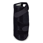 McKesson Left Wrist Splint with Single One-Pull Design, One Size Fits Most