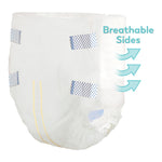 Tranquility® Essential Heavy Incontinence Brief, Medium