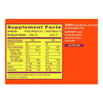 Metamucil Psyllium Husk Fiber Supplement