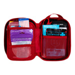 My Medic™ MyFak Mini Standard First Aid Kit, Red
