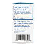 Colace® Docusate Sodium Stool Softener