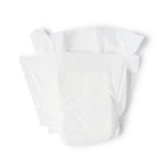 Wings™ Plus Adult Incontinence Briefs, Medium