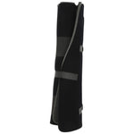 McKesson Knee Immobilizer, 18-Inch Length, Extra Large