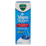 Vicks Vapo Steam® Cough Suppressant