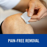 Nexcare™ Sensitive Skin White Adhesive Strip, Assorted Sizes