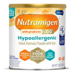 Enfamil® Nutramigen® with Enflora™ LGG® Powder Infant Formula, 12.6-ounce can