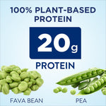 Ensure® Plant Based Protein Nutrition Shake, Chocolate, 11-ounce carton