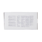Halyard™ Lavender™ Nitrile Exam Glove, Extra Small