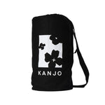 Kanjo Memory Foam Acupressure Mat Set, Black