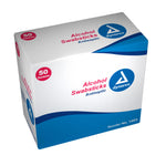 dynarex® Alcohol Impregnated Swabstick