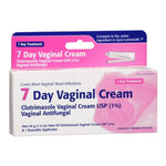 Taro Pharmaceutical Clotrimazole 7 Vaginal Cream