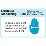IMAK® SmartGlove Wrist Splint, Large