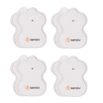 sensiv TENS Unit Pain Reliever Replacement Pads