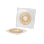 Sur-Fit Natura® Stomahesive® Ostomy Barrier fits 1-1/4 to 1-3/4 Inch Stomas