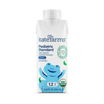 Kate Farms® Pediatric Standard 1.2 Sole-Source Nutrition Formula, Vanilla
