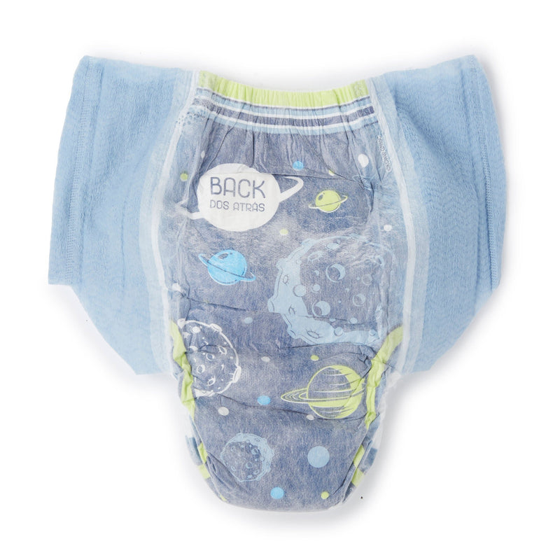 GoodNites® Absorbent Underwear for Boys, Extra Small