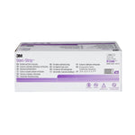 3M Steri-Strip Skin Closure Strips, nonwoven Material, Reinforced Strip, White