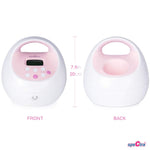 Spectra S2 Plus Double Electric Breast Pump