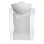 McKesson Urgent Assist/Emesis Bag with Protective Hand Sleeve