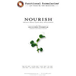 Nourish™ Vegetable / Rice Pediatric Complete Plant Based Nutrition, 12-oz pouch